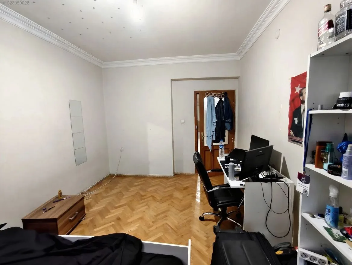 ERZURUM SATILIK 3+1 DAİRE ARA/6 KAT 145M² YAKUTIYE - Fotoğraf 8
