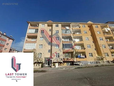 ERZURUM SATILIK SIFIR 2+1 DAİRE | YERDEN ISITMA + KAPALI GARAJ - Fotoğraf 11
