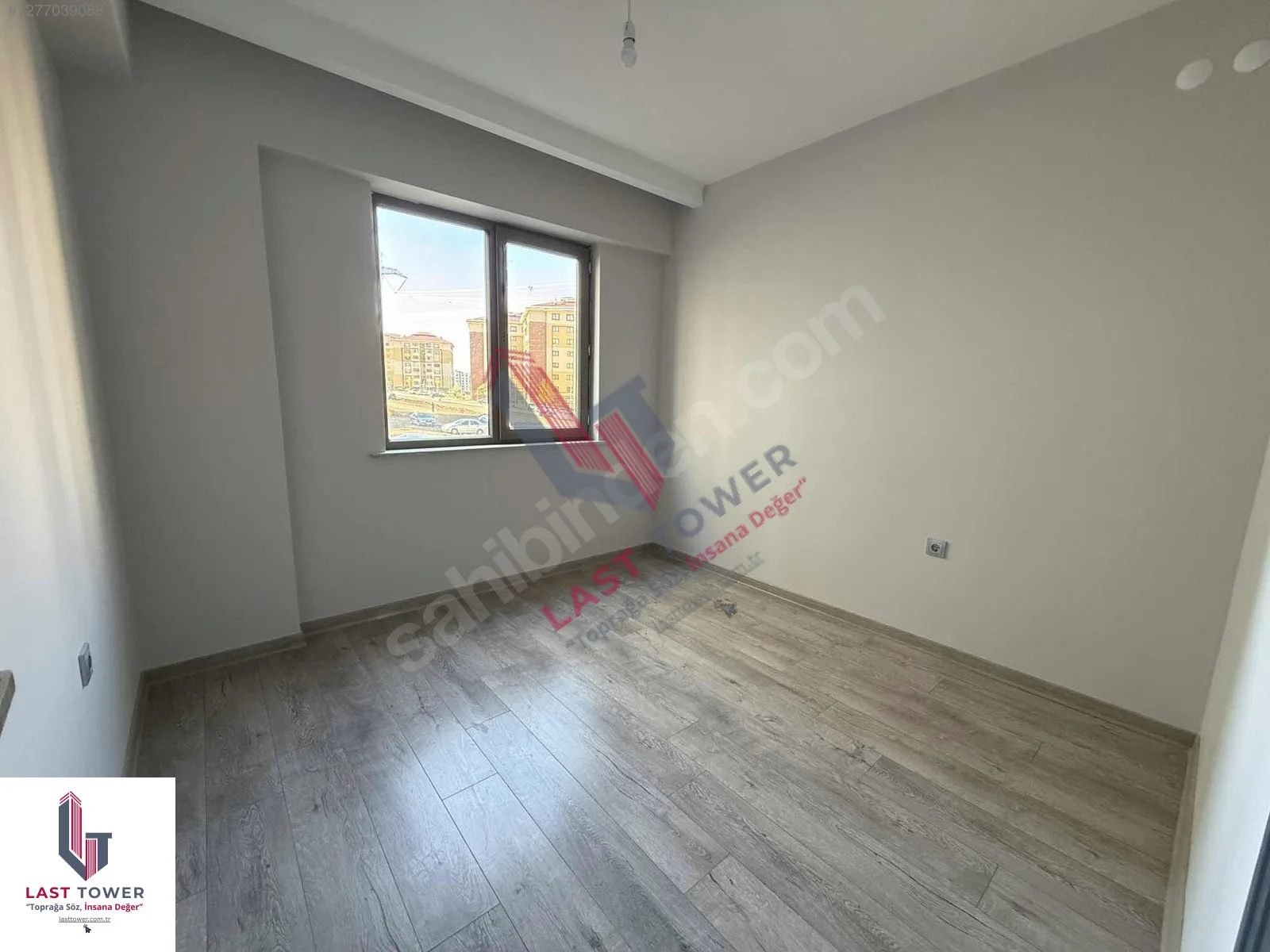 ERZURUM SATILIK SIFIR 2+1 DAİRE | YERDEN ISITMA + KAPALI GARAJ - Fotoğraf 4