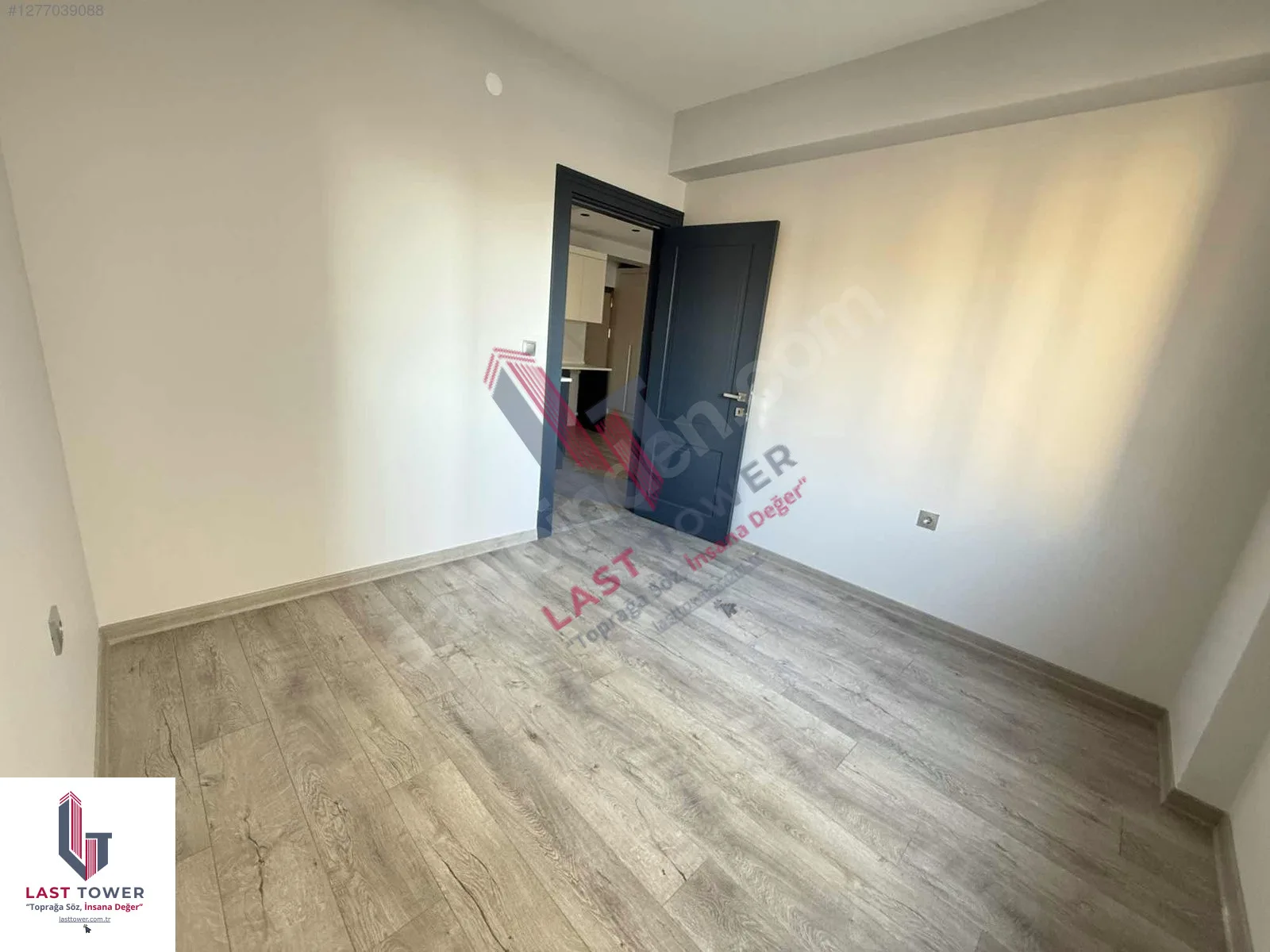 ERZURUM SATILIK SIFIR 2+1 DAİRE | YERDEN ISITMA + KAPALI GARAJ - Fotoğraf 5