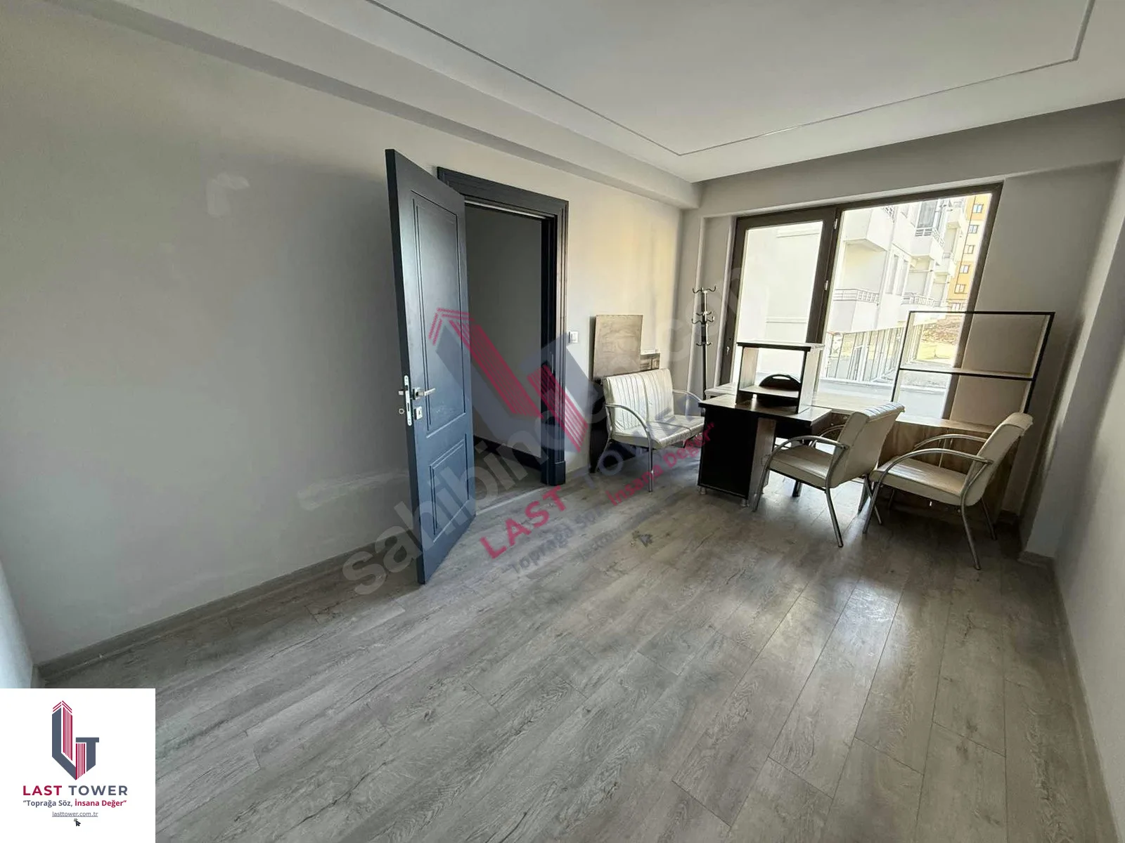 ERZURUM SATILIK SIFIR 2+1 DAİRE | YERDEN ISITMA + KAPALI GARAJ - Fotoğraf 7
