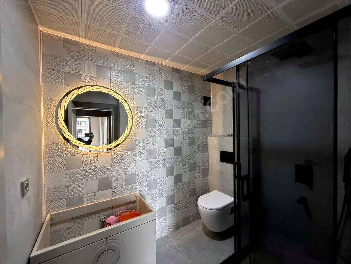 ERZURUM SATILIK 2+1 DAİRE 90M² PALANDÖKEN ARA/7 - Fotoğraf 13