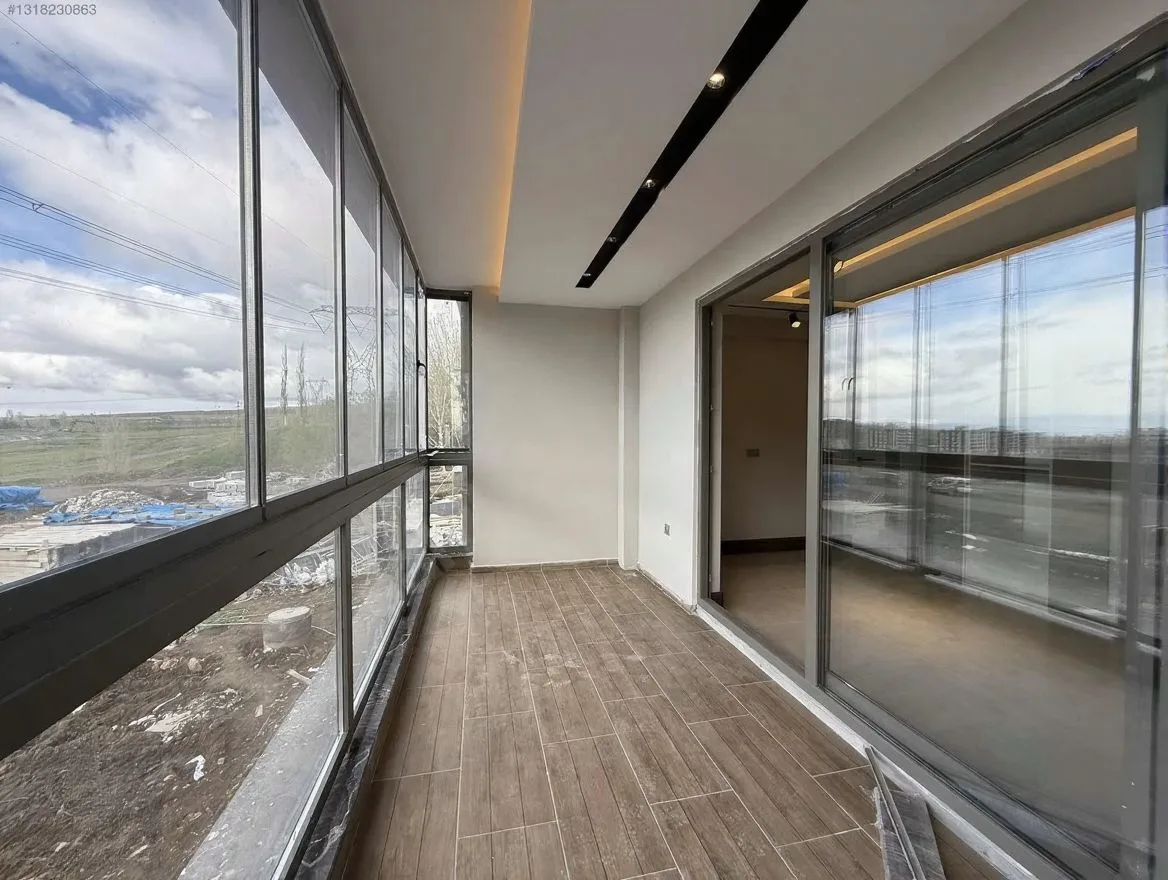 ERZURUM SATILIK 2+1 DAİRE 90M² PALANDÖKEN ARA/7 - Fotoğraf 14