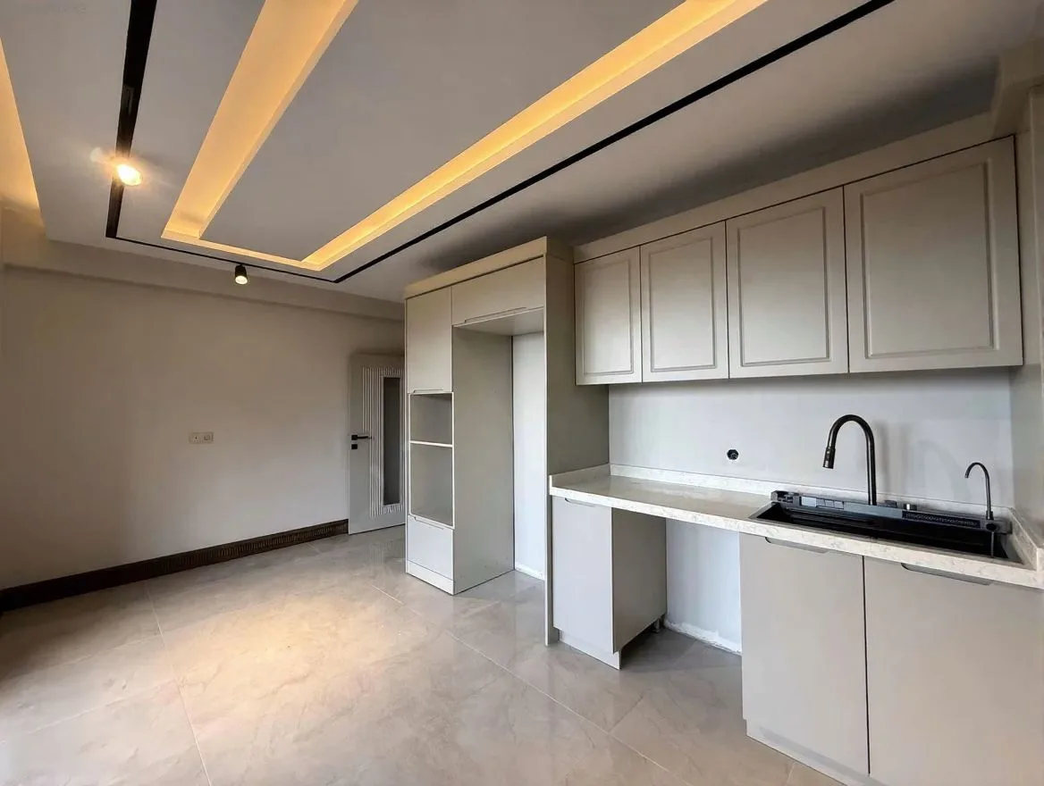ERZURUM SATILIK 2+1 DAİRE 90M² PALANDÖKEN ARA/7 - Fotoğraf 15