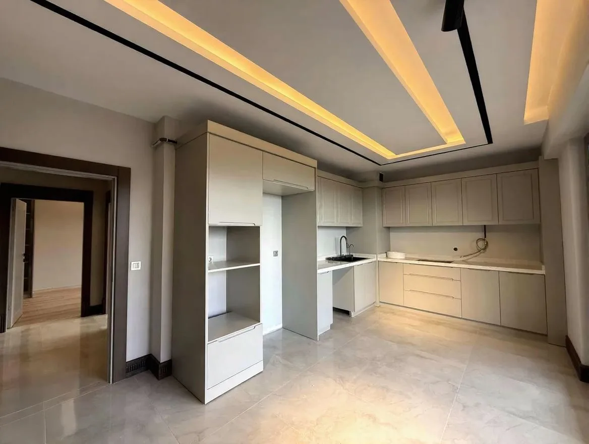ERZURUM SATILIK 2+1 DAİRE 90M² PALANDÖKEN ARA/7 - Fotoğraf 18