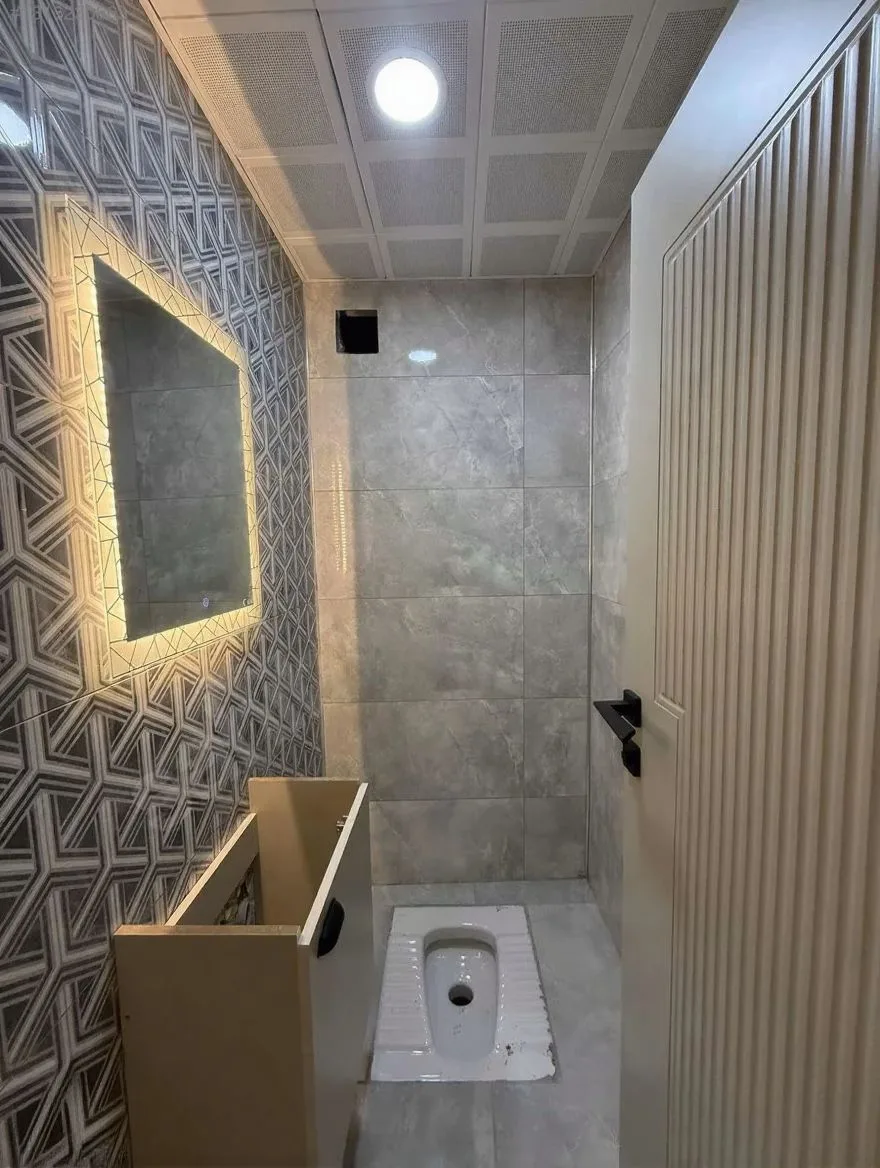 ERZURUM SATILIK 2+1 DAİRE 90M² PALANDÖKEN ARA/7 - Fotoğraf 19