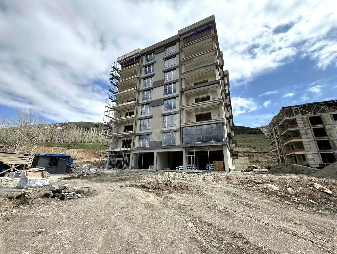 ERZURUM SATILIK 2+1 DAİRE 90M² PALANDÖKEN ARA/7 - Fotoğraf 25