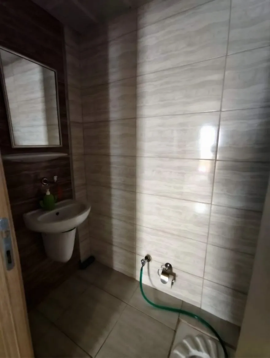 EŞYALI ERZURUM PALANDÖKEN SATILIK 2+1 DAİRE 80M² MERKEZİ ISITMALI - Fotoğraf 13