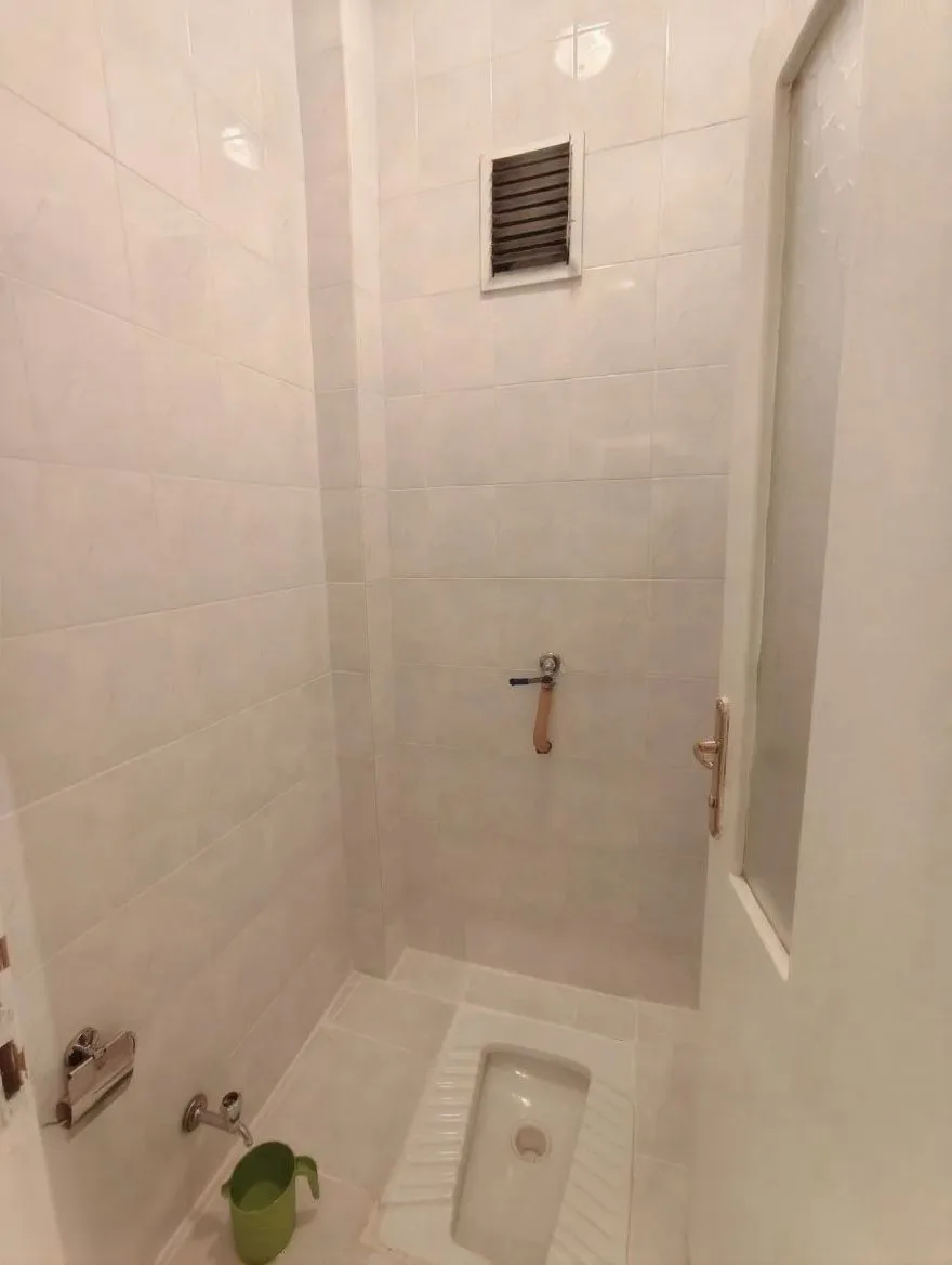 ERZURUM SATILIK 3+1 DAİRE | PALANDÖKEN 165M² MERKEZİ ISITMALI - Fotoğraf 26