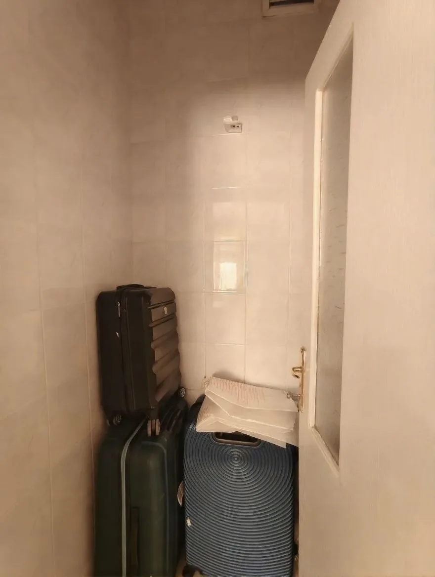 ERZURUM SATILIK 3+1 DAİRE | PALANDÖKEN 165M² MERKEZİ ISITMALI - Fotoğraf 27