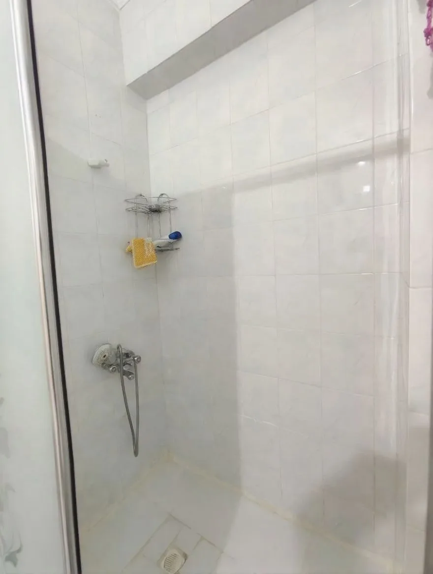 ERZURUM SATILIK 3+1 DAİRE | PALANDÖKEN 165M² MERKEZİ ISITMALI - Fotoğraf 28