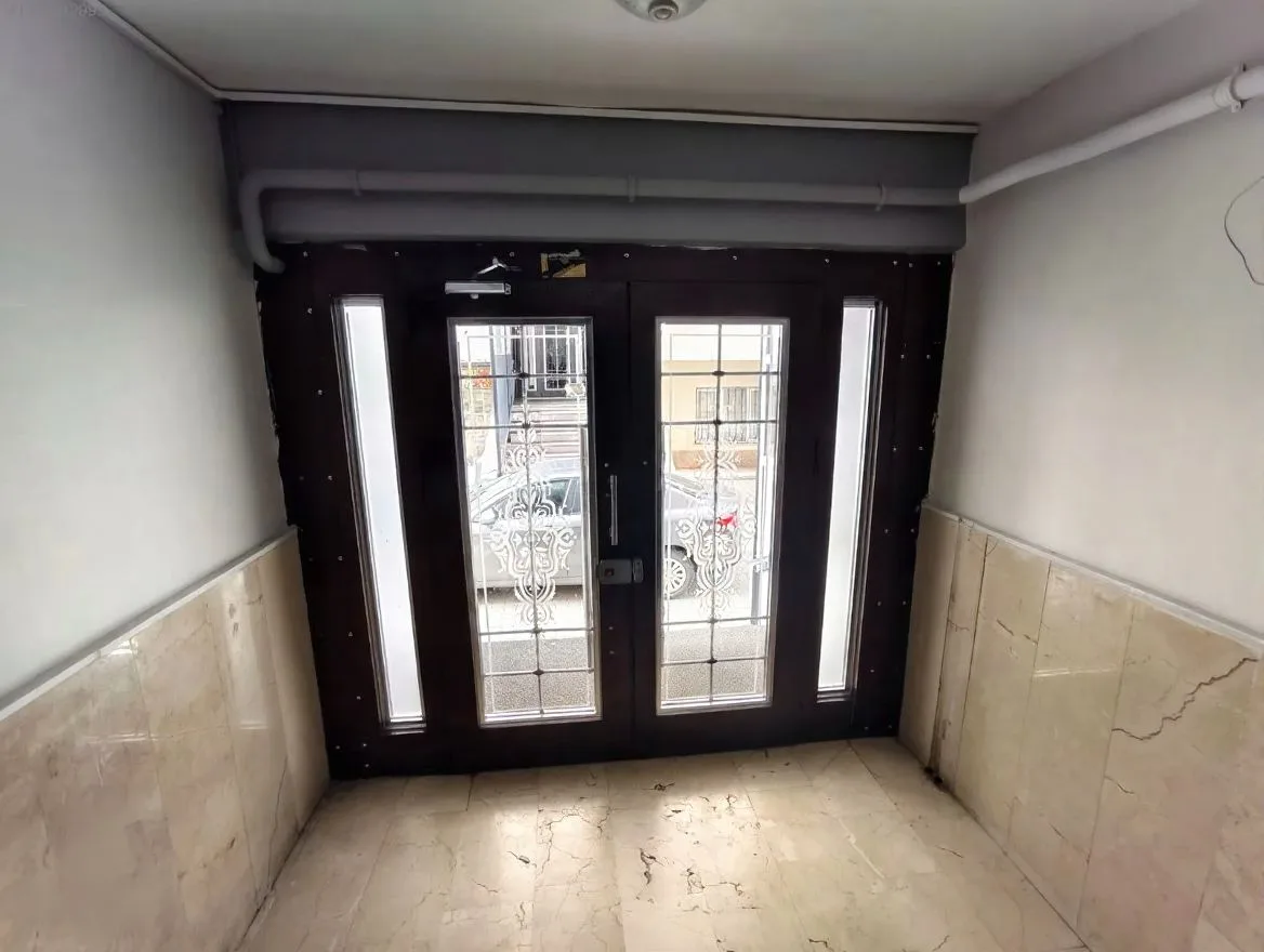 ERZURUM SATILIK 3+1 DAİRE | PALANDÖKEN 165M² MERKEZİ ISITMALI - Fotoğraf 30