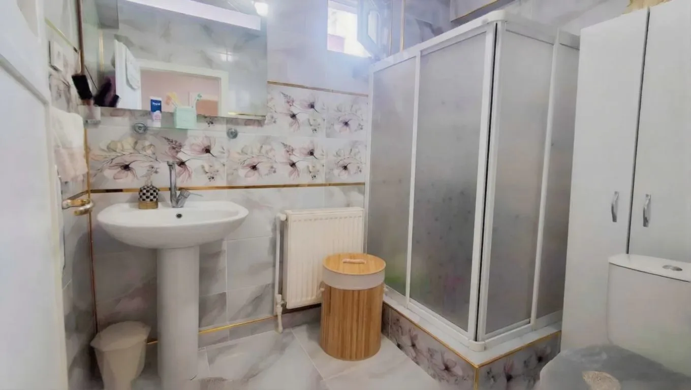 ERZURUM SATILIK 3+1 DAİRE ARA/5 KAT 125M² PALANDÖKEN - Fotoğraf 11
