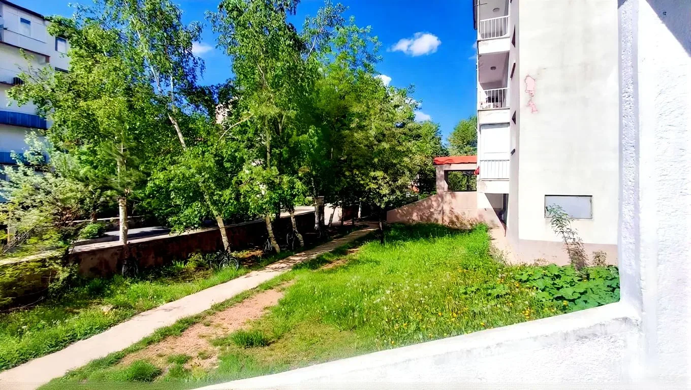 ERZURUM SATILIK 3+1 DAİRE ARA/5 KAT 125M² PALANDÖKEN - Fotoğraf 21