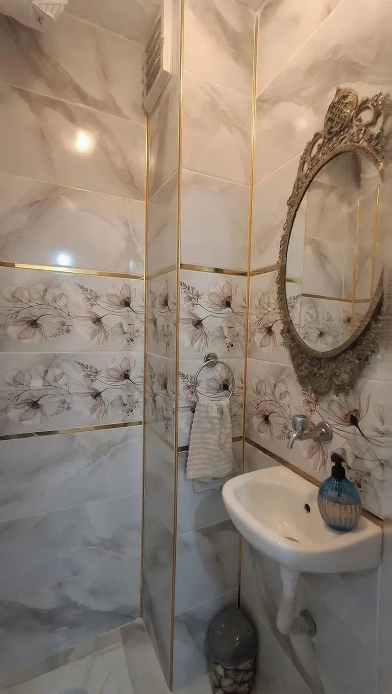 ERZURUM SATILIK 3+1 DAİRE ARA/5 KAT 125M² PALANDÖKEN - Fotoğraf 24