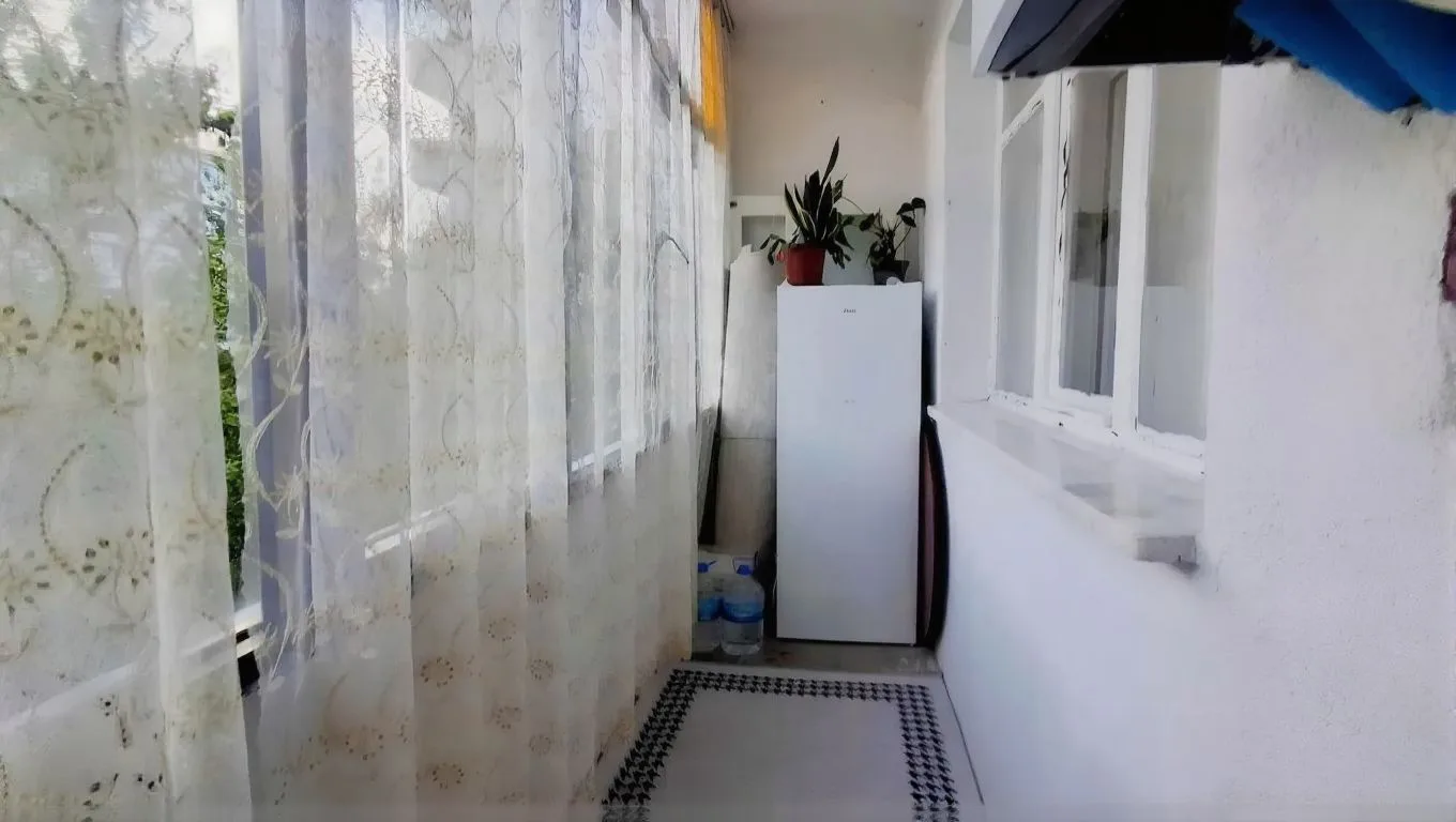 ERZURUM SATILIK 3+1 DAİRE ARA/5 KAT 125M² PALANDÖKEN - Fotoğraf 8