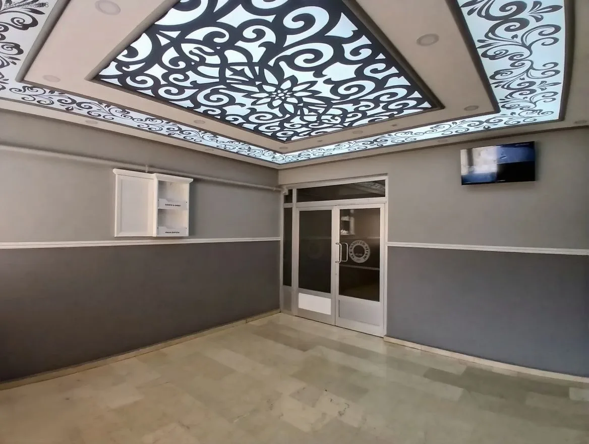 ERZURUM PALANDÖKEN SATILIK 4+1 DAİRE 190M² MERKEZİ ISITMALI - Erzurum / Palandöken / Yunusemre Mah. Daire