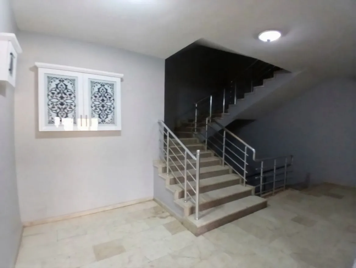 ERZURUM PALANDÖKEN SATILIK 4+1 DAİRE 190M² MERKEZİ ISITMALI - Fotoğraf 3