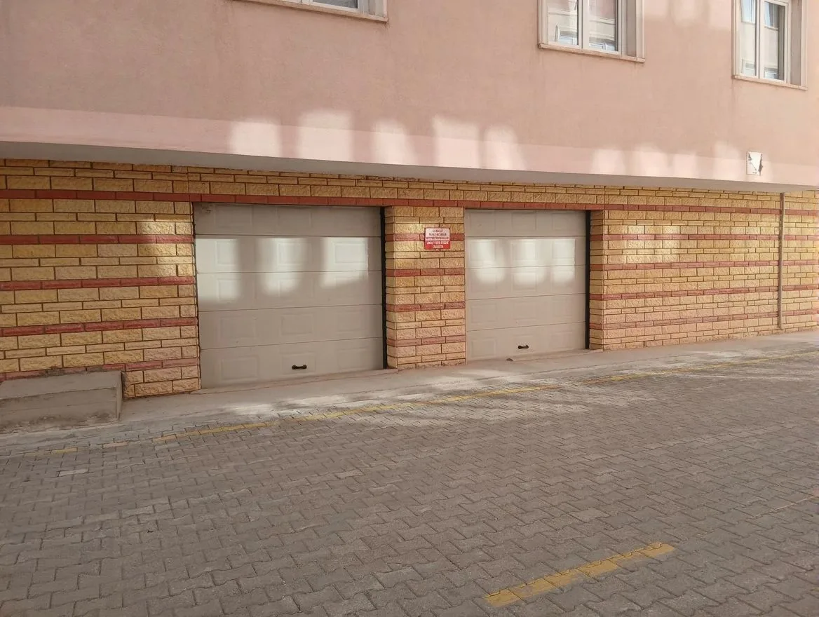 ERZURUM PALANDÖKEN SATILIK 4+1 DAİRE 190M² MERKEZİ ISITMALI - Fotoğraf 30