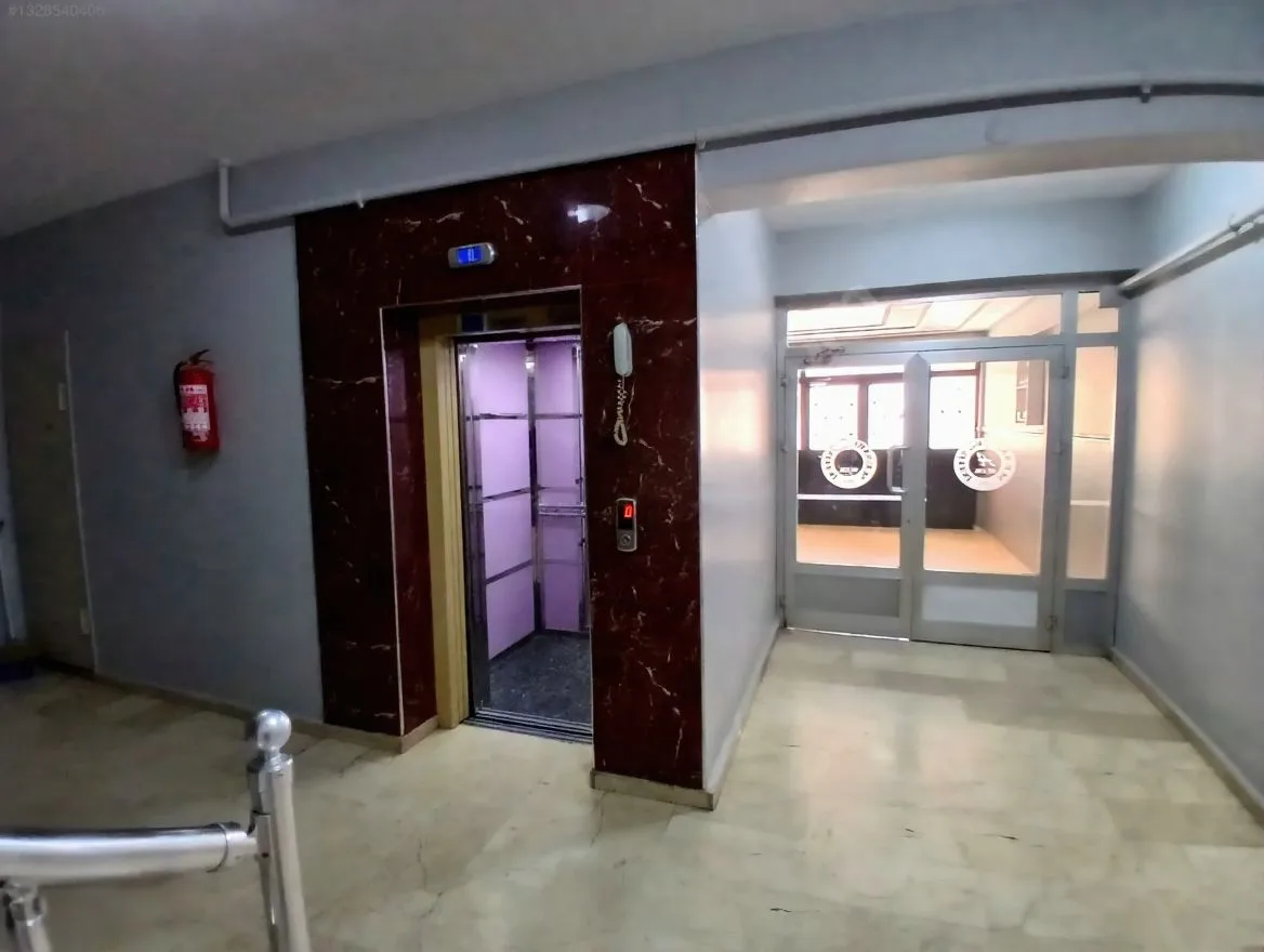 ERZURUM PALANDÖKEN SATILIK 4+1 DAİRE 190M² MERKEZİ ISITMALI - Fotoğraf 4