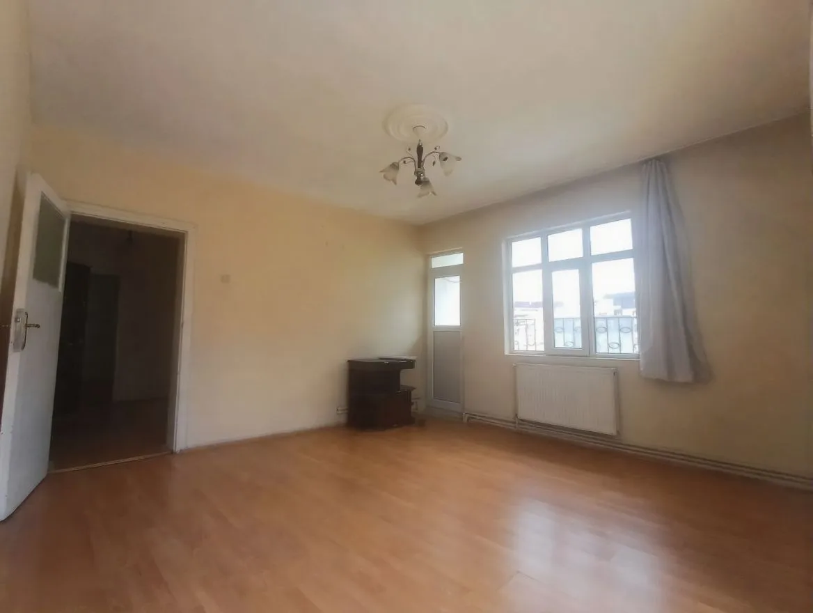 ERZURUM SATILIK 3+1 DAİRE 120M² YAKUTIYE ÇATI KATI - Fotoğraf 10