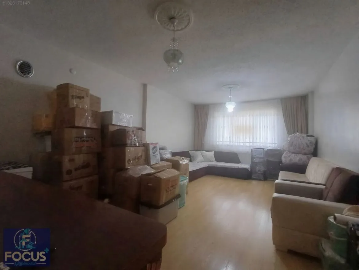 ERZURUM SATILIK 3+1 DAİRE 120M² YAKUTIYE ÇATI KATI - Fotoğraf 11