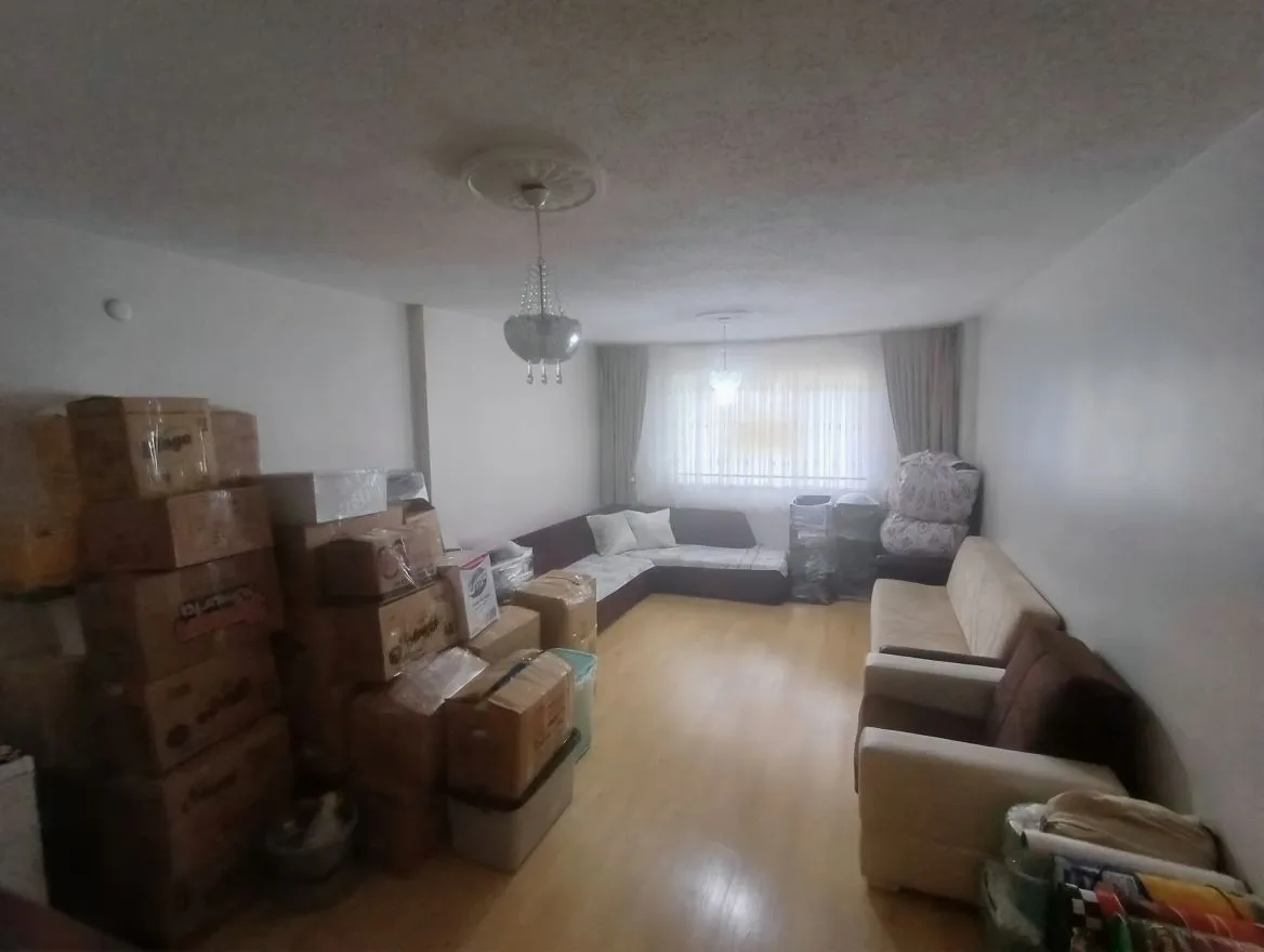 ERZURUM SATILIK 3+1 DAİRE 120M² YAKUTIYE ÇATI KATI - Fotoğraf 12