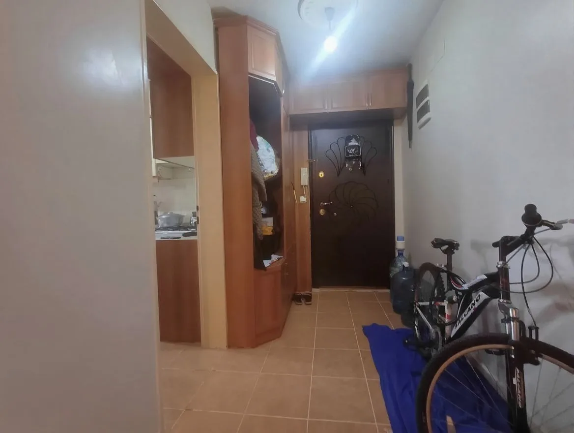 ERZURUM SATILIK 3+1 DAİRE 120M² YAKUTIYE ÇATI KATI - Fotoğraf 13