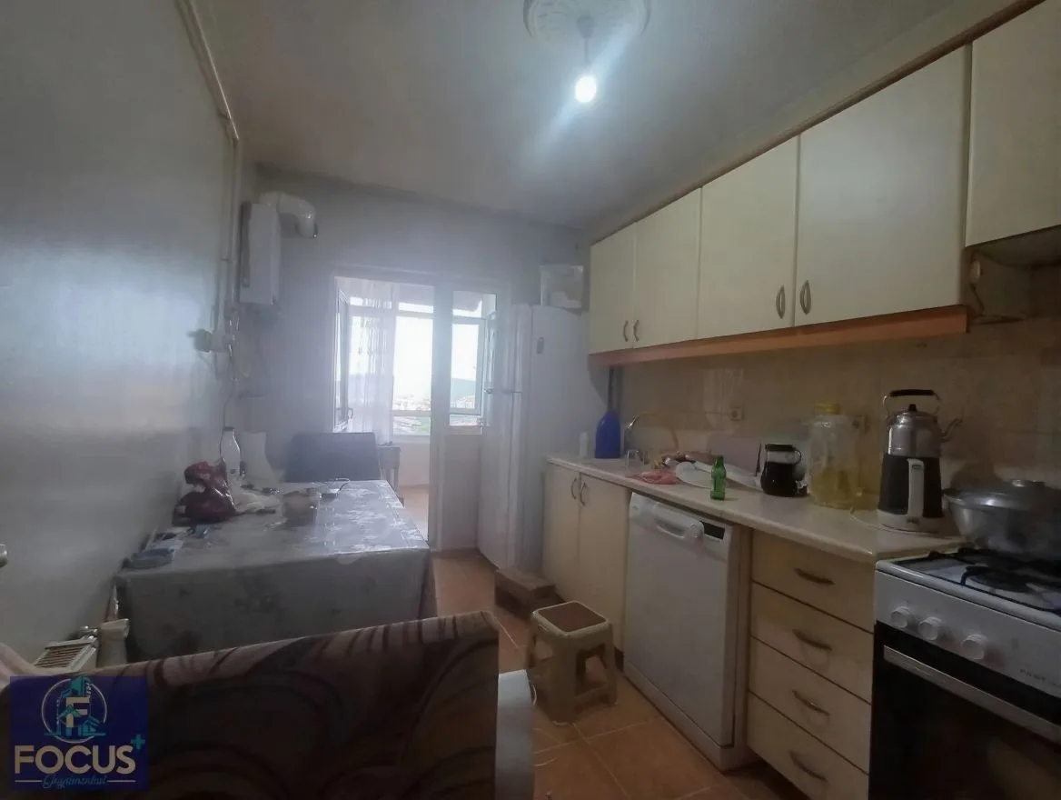 ERZURUM SATILIK 3+1 DAİRE 120M² YAKUTIYE ÇATI KATI - Fotoğraf 15
