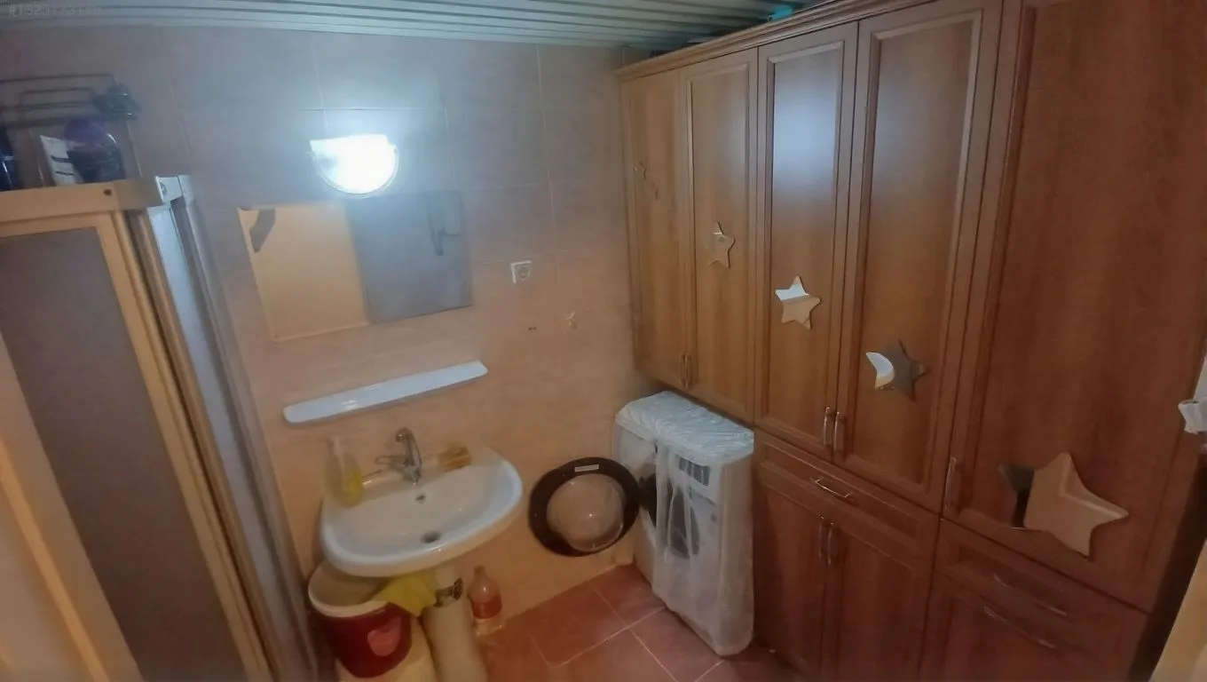 ERZURUM SATILIK 3+1 DAİRE 120M² YAKUTIYE ÇATI KATI - Fotoğraf 17