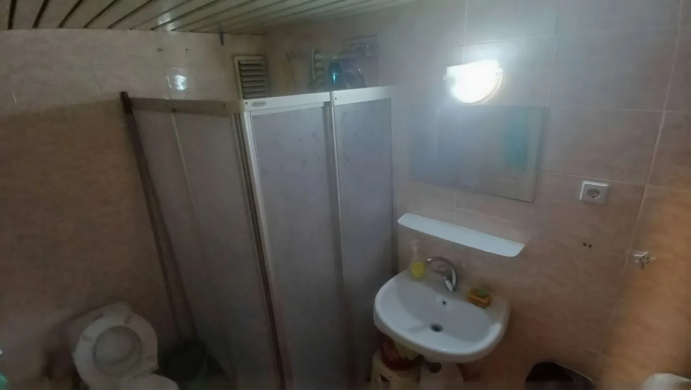 ERZURUM SATILIK 3+1 DAİRE 120M² YAKUTIYE ÇATI KATI - Fotoğraf 18
