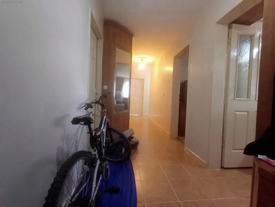 ERZURUM SATILIK 3+1 DAİRE 120M² YAKUTIYE ÇATI KATI - Fotoğraf 3
