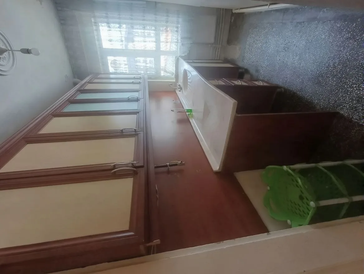 ERZURUM SATILIK 3+1 DAİRE 120M² YAKUTIYE ÇATI KATI - Fotoğraf 4