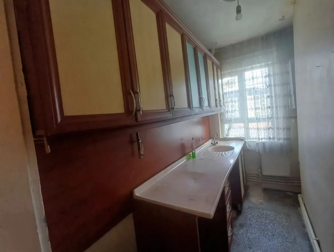 ERZURUM SATILIK 3+1 DAİRE 120M² YAKUTIYE ÇATI KATI - Fotoğraf 5