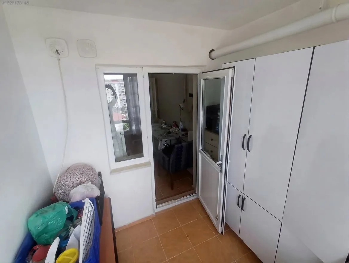 ERZURUM SATILIK 3+1 DAİRE 120M² YAKUTIYE ÇATI KATI - Fotoğraf 7