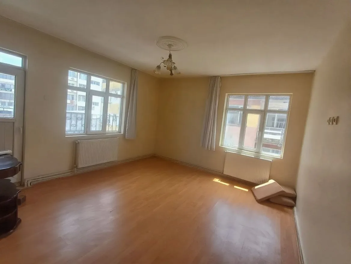 ERZURUM SATILIK 3+1 DAİRE 120M² YAKUTIYE ÇATI KATI - Fotoğraf 9