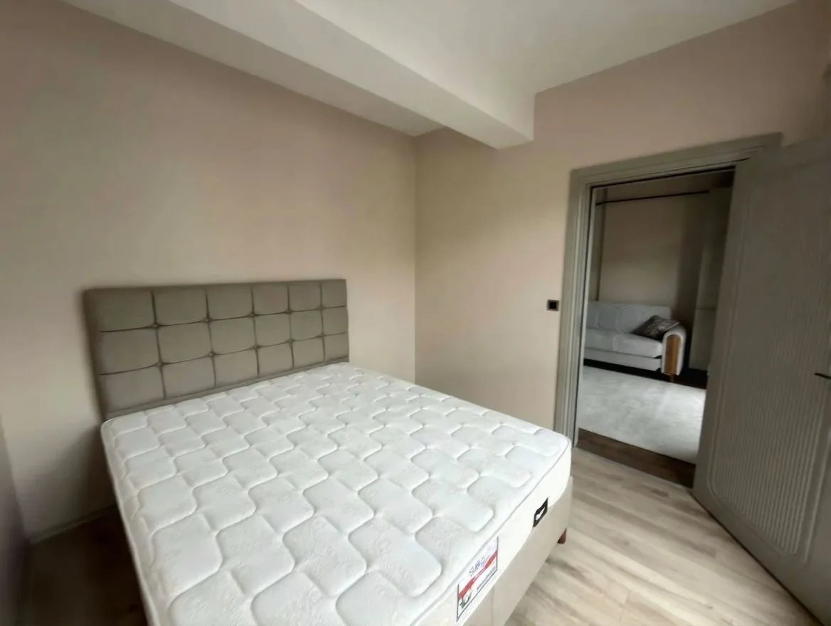 EŞYALI ERZURUM SATILIK SIFIR 1+1 DAİRE | 40M² AZIZIYE - Fotoğraf 6