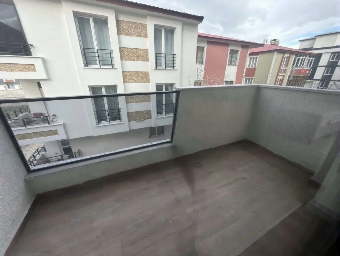 EŞYALI ERZURUM SATILIK SIFIR 1+1 DAİRE | 40M² AZIZIYE - Fotoğraf 8