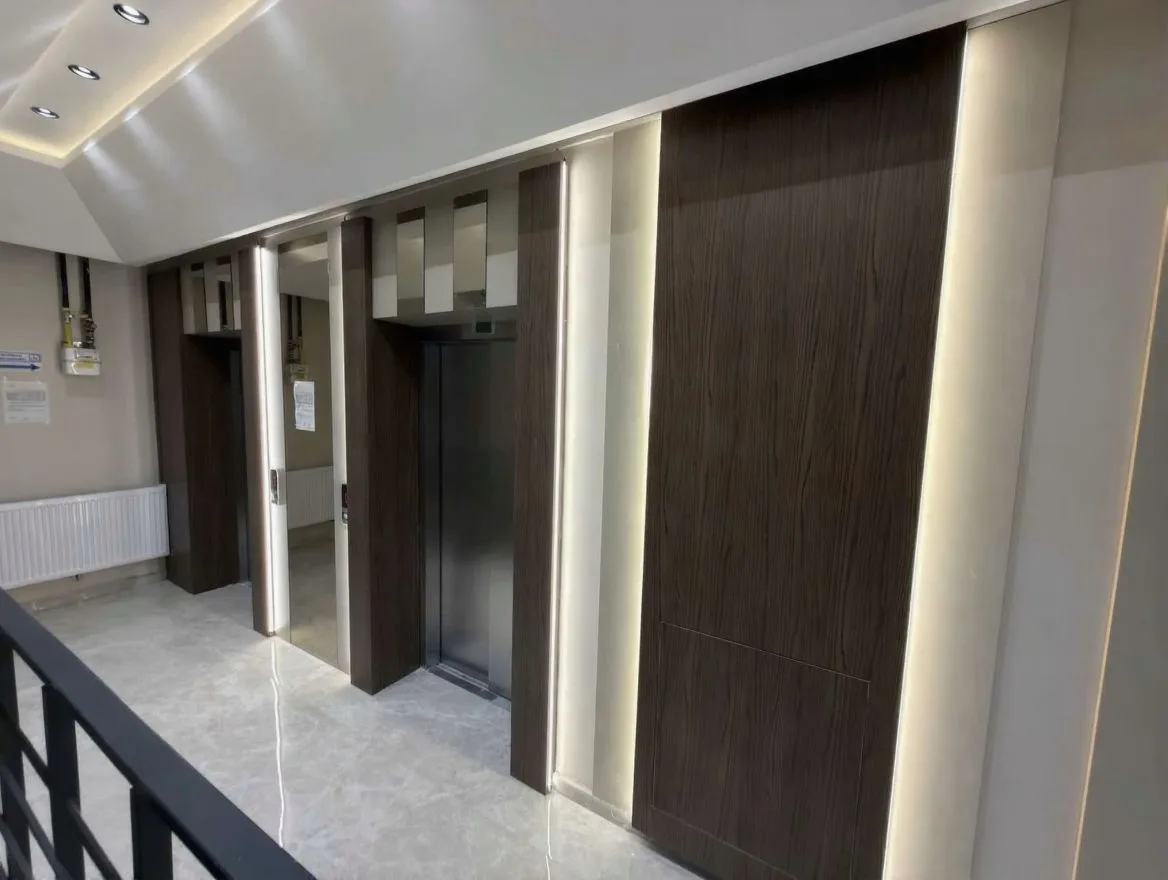 EŞYALI ERZURUM SATILIK SIFIR 1+1 DAİRE | 40M² AZIZIYE - Fotoğraf 9