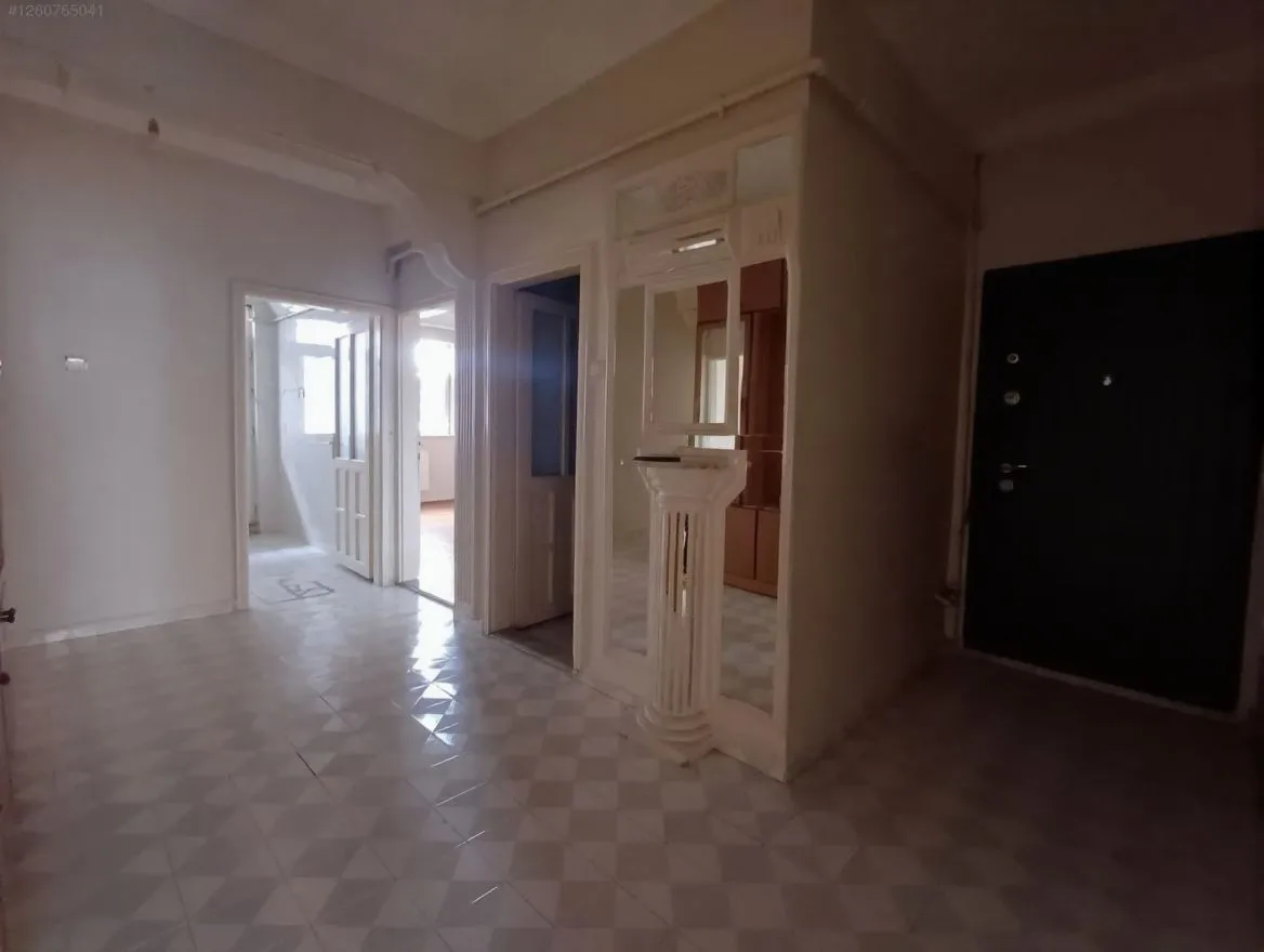 ERZURUM SATILIK 3+1 DAİRE | YAKUTIYE 150M² - Fotoğraf 10