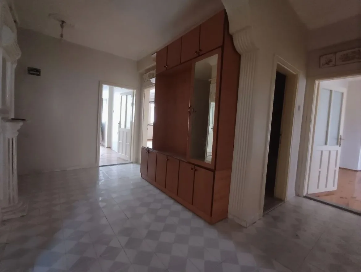 ERZURUM SATILIK 3+1 DAİRE | YAKUTIYE 150M² - Fotoğraf 11
