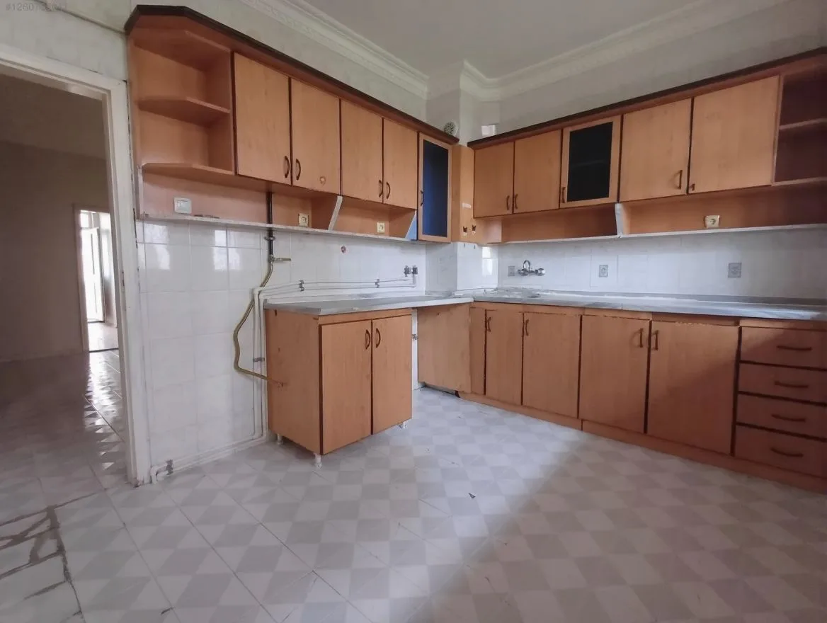 ERZURUM SATILIK 3+1 DAİRE | YAKUTIYE 150M² - Fotoğraf 14
