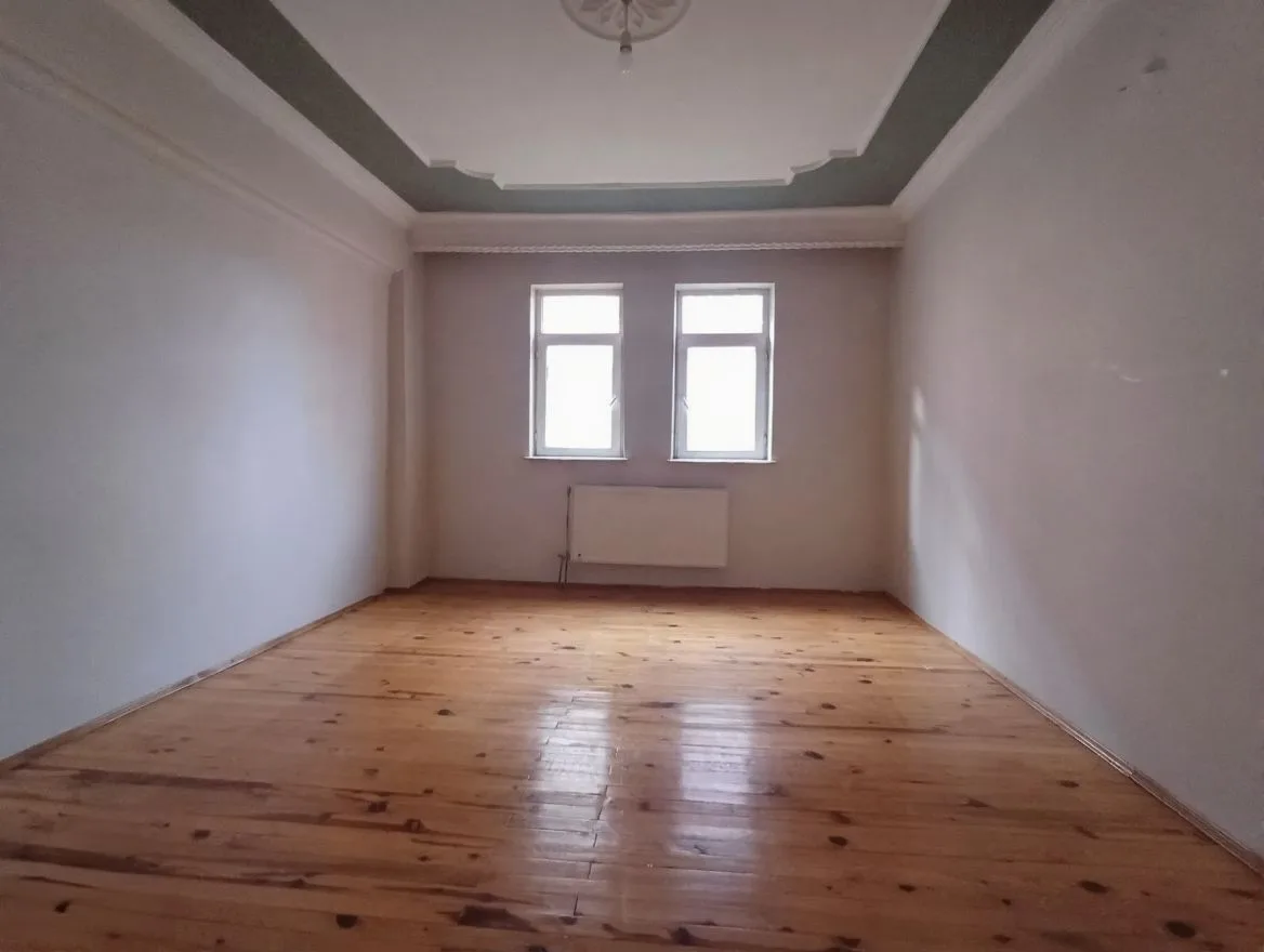 ERZURUM SATILIK 3+1 DAİRE | YAKUTIYE 150M² - Fotoğraf 16