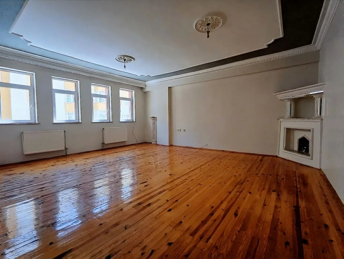ERZURUM SATILIK 3+1 DAİRE | YAKUTIYE 150M² - Fotoğraf 3