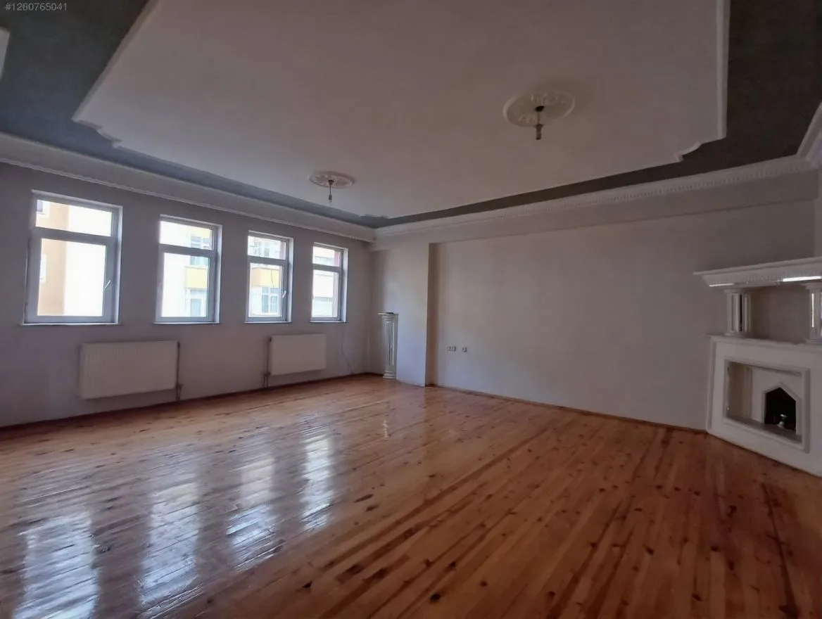 ERZURUM SATILIK 3+1 DAİRE | YAKUTIYE 150M² - Fotoğraf 4