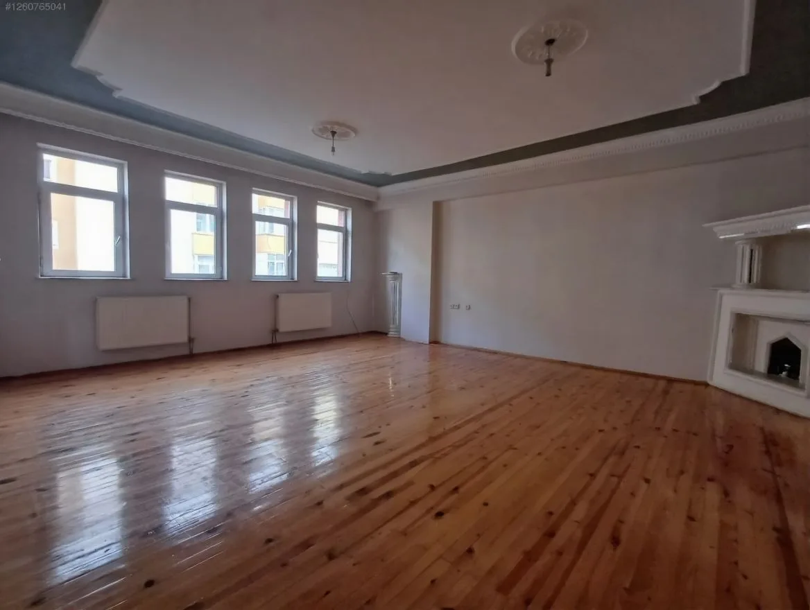 ERZURUM SATILIK 3+1 DAİRE | YAKUTIYE 150M² - Fotoğraf 5