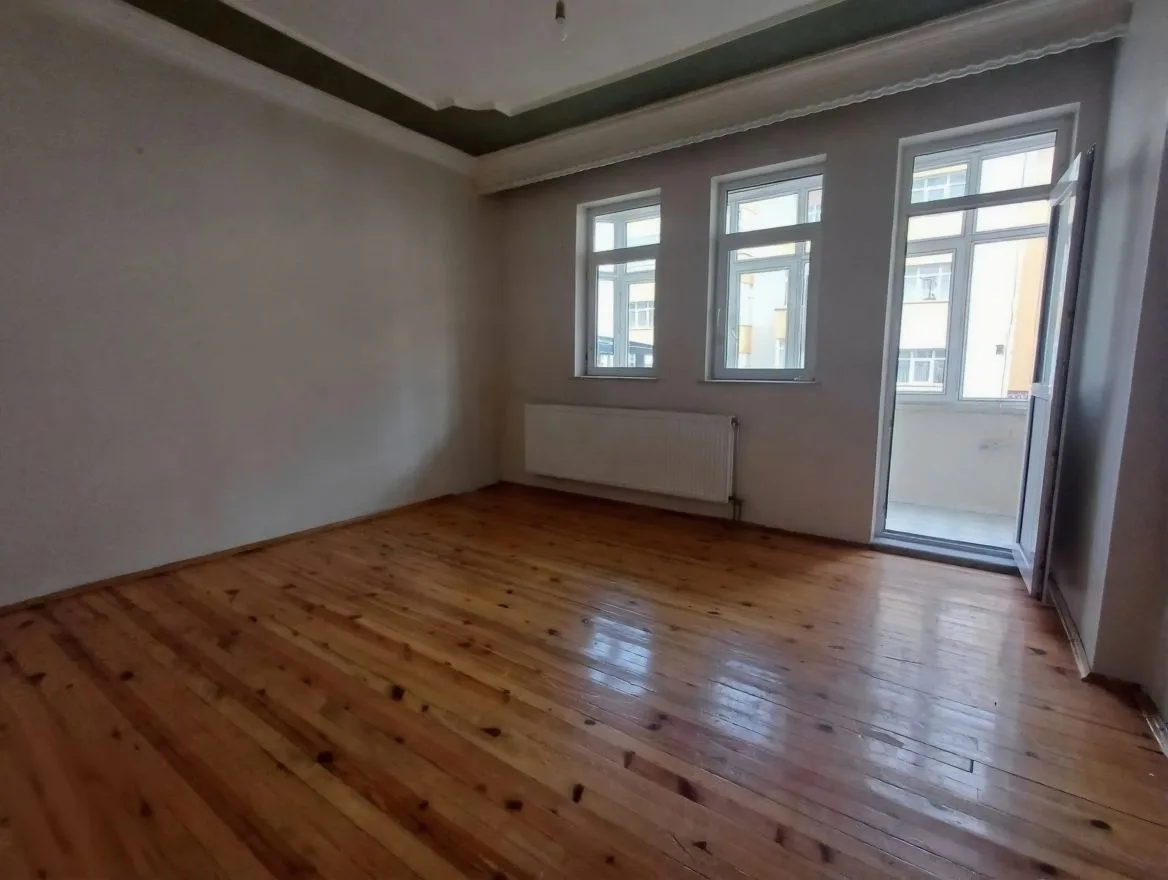 ERZURUM SATILIK 3+1 DAİRE | YAKUTIYE 150M² - Fotoğraf 6
