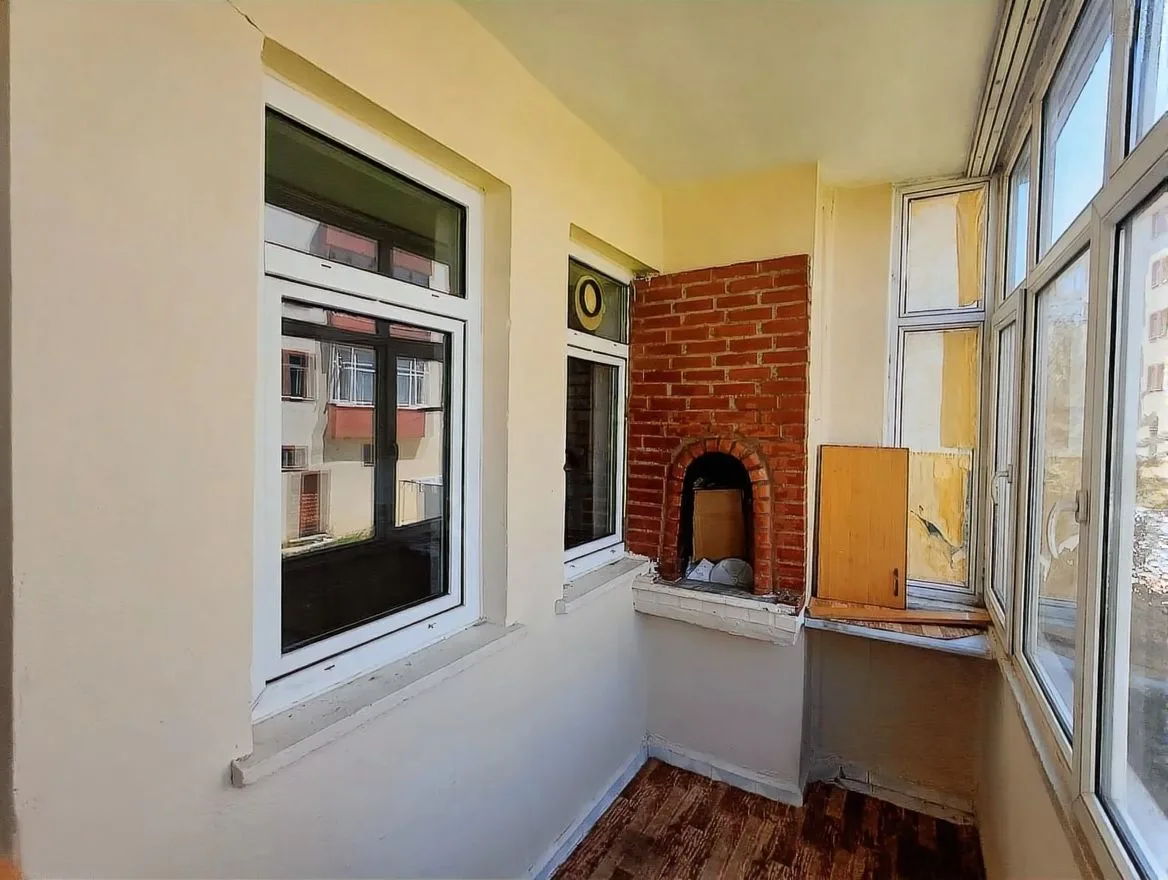 ERZURUM SATILIK 3+1 DAİRE | YAKUTIYE 150M² - Fotoğraf 7