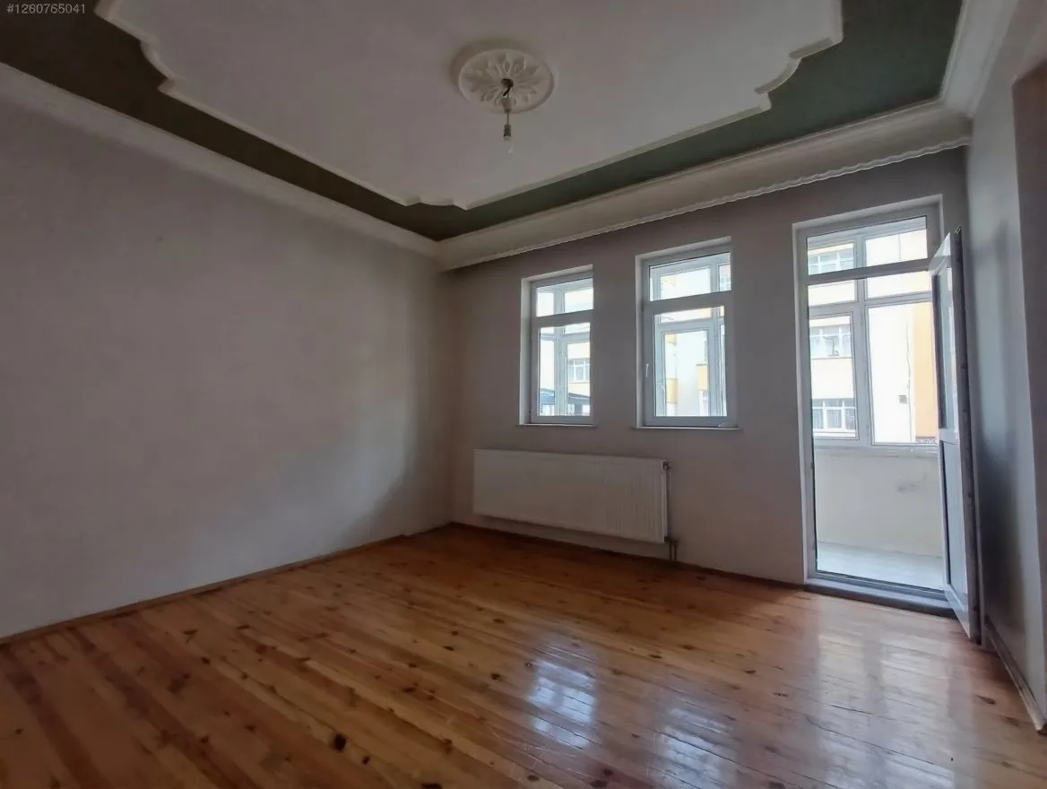 ERZURUM SATILIK 3+1 DAİRE | YAKUTIYE 150M² - Fotoğraf 8