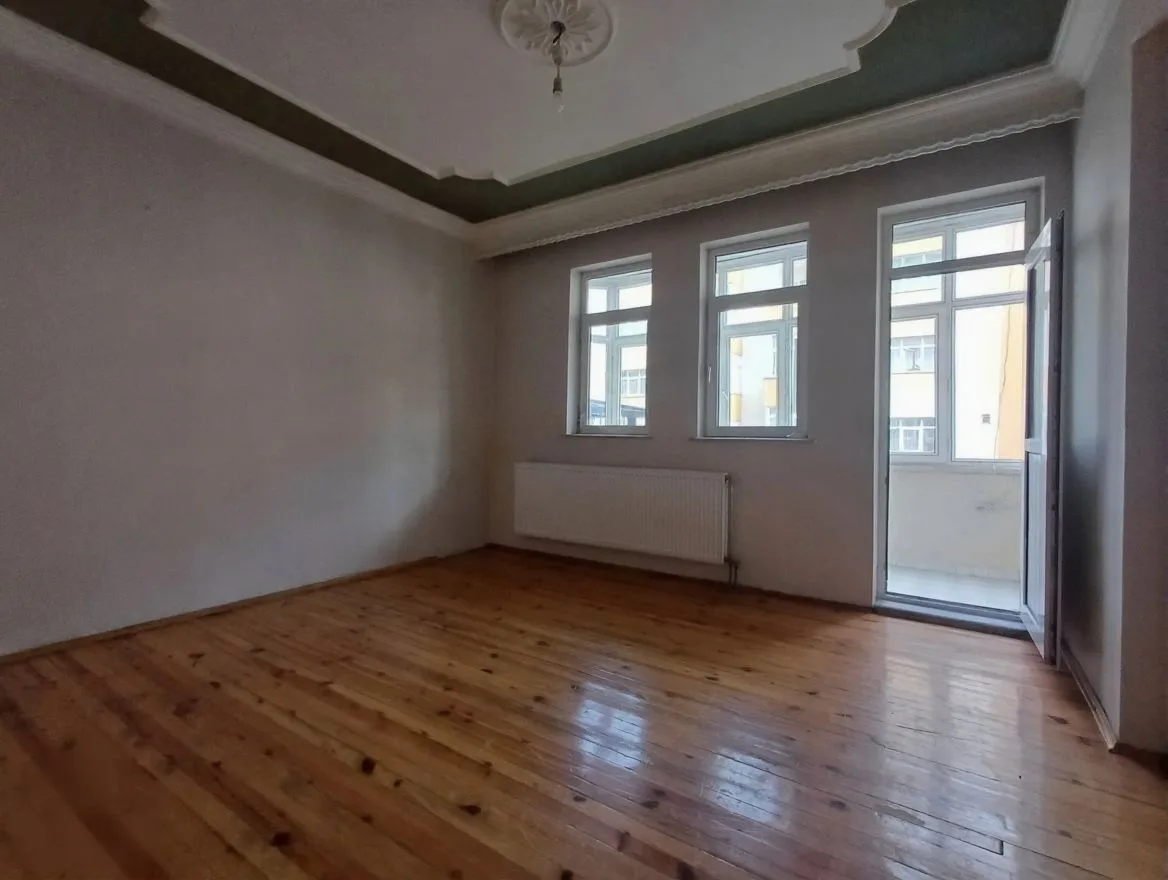 ERZURUM SATILIK 3+1 DAİRE | YAKUTIYE 150M² - Fotoğraf 9